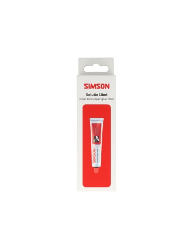 Simson solutie 10ml