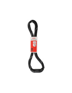 Simson kettingslot code Combo 6x100