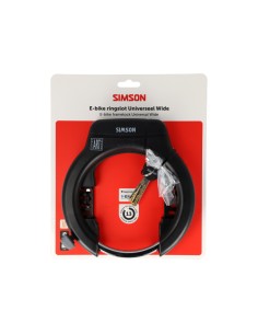 Simson ringslot 80mm ART2