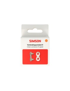 Simson verbindingsschakel 9v 5/64