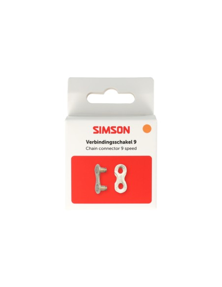Simson verbindingsschakel 9v 5/64