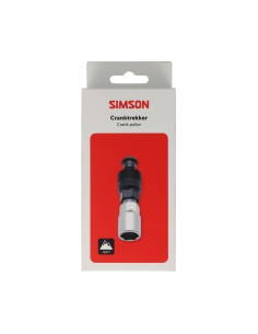Simson cranktrekker