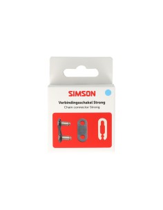 Simson verbindingsschakel Strong 1/8