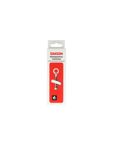 Simson ketting spanners(2)