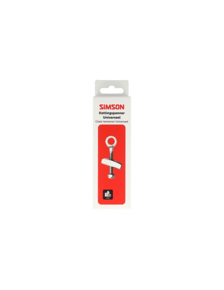 Simson ketting spanners(2)
