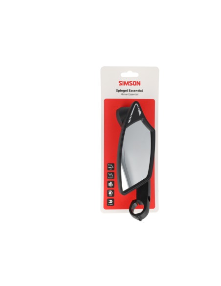 Simson Spiegel Essential