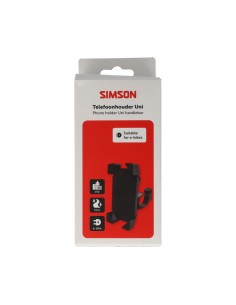 Simson telefoonhouder