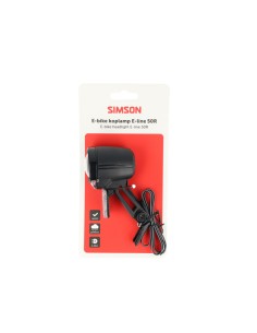 Simson koplamp Aurora E-line 50R