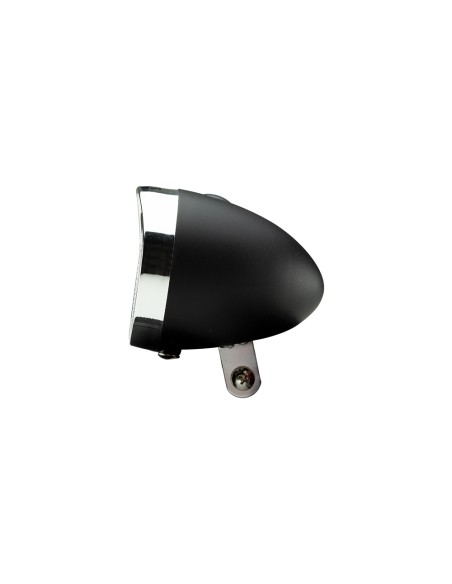 Simson koplamp Classic Luxurious batterij zwart doos (10)