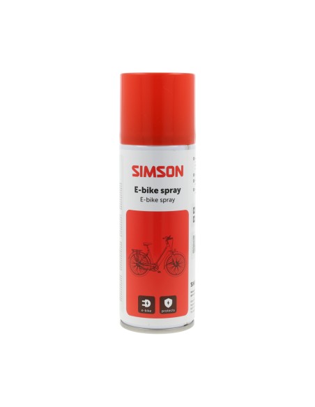 Simson E-bike spray 200ml