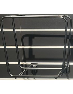 Steco taspresentatie MIK voor lamel en perfo wand 29x31cm