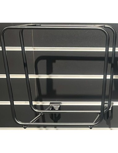 Steco taspresentatie MIK voor lamel en perfo wand 29x31cm