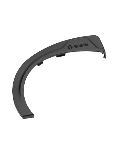 Bosch Design Cover rechts zwart