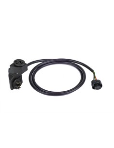Bosch laadpoort met kabel drageraccu 1100mm (BES2)