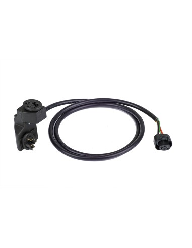Bosch laadpoort met kabel drageraccu 1100mm (BES2)