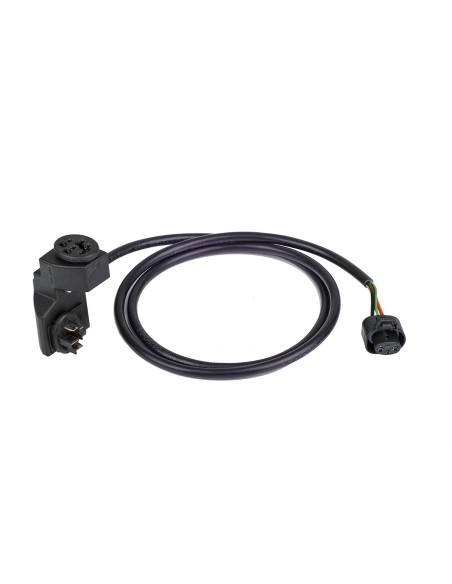 Bosch laadpoort met kabel drageraccu 1100mm (BES2)