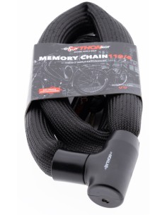 Pythonslot kettingslot memory 6mm x 110cm