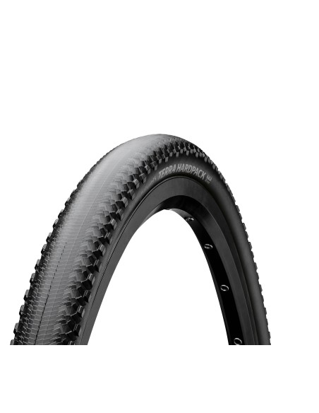 Continental btb Terra Hardpack ShieldWall 50-584 zw vouw