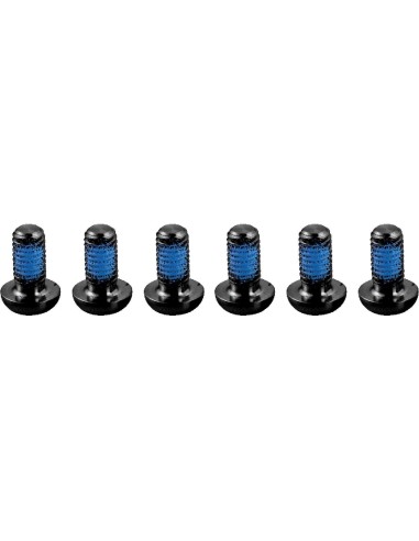 Elvedes remschijf 180mm FX zesgats 1.8mm rood