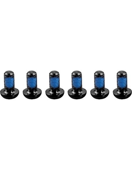 Elvedes remschijf 180mm FX zesgats 1.8mm rood