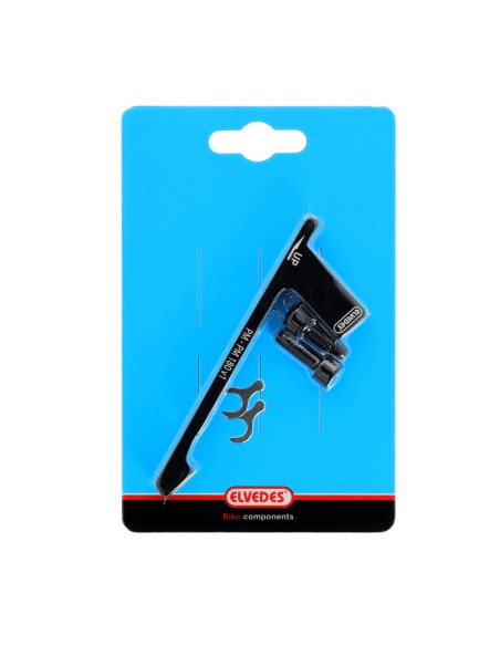 Elvedes Caliper / Remklauwadapter 180mm V+A PM- PM 2013