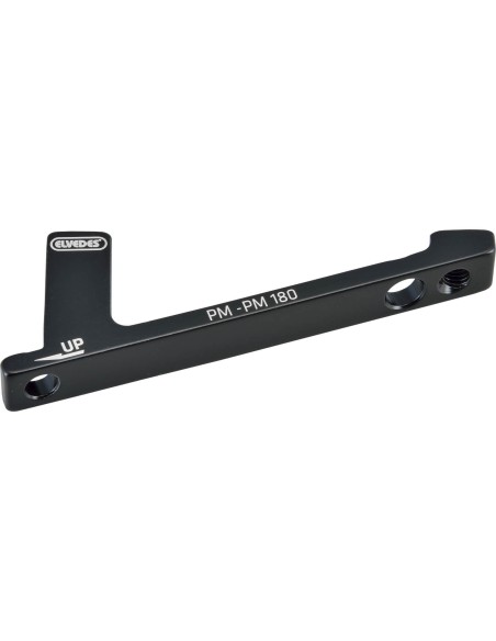 Elvedes Caliper / Remklauwadapter 180mm V+A PM- PM 2013
