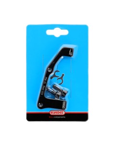 Elvedes Caliper / Remklauwadapter 203mm A PM - IS