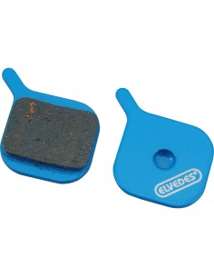 Elvedes schijfremblok Cannondale Coda organic