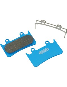 Elvedes schijfremblok Hope Six Pot