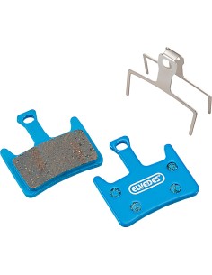 Elvedes schijfremblok Hayes Prime organic