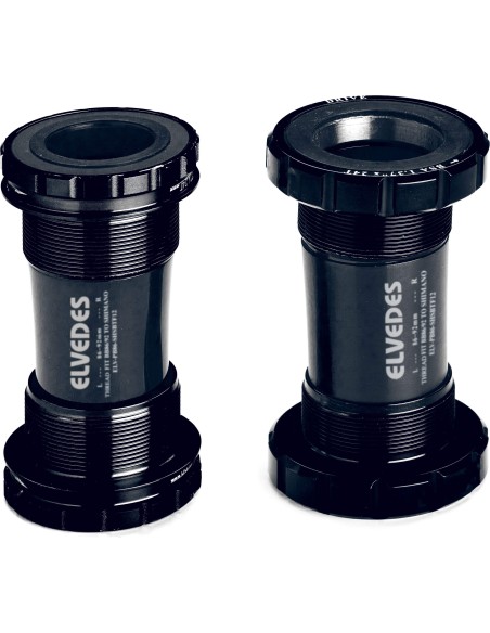 Elvedes trapas adapter BSA IB30