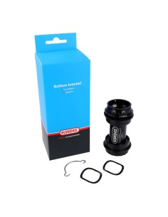 Elvedes trapas adapter Twistfit PF30 Campagnolo Ultra-torqu