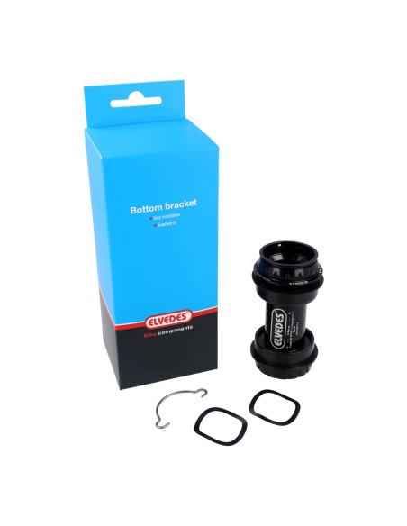 Elvedes trapas adapter Twistfit PF30 Campagnolo Ultra-torqu