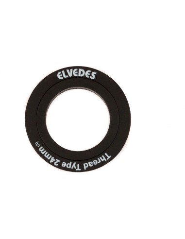 Elvedes lagerkapjes 40mm Shimano outboard cup type A