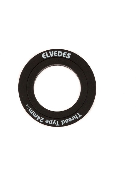 Elvedes lagerkapjes 40mm Shimano outboard cup type A