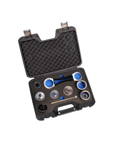 Elvedes trapas toolkit twist fit