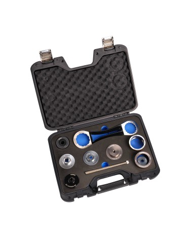 Elvedes trapas toolkit twist fit