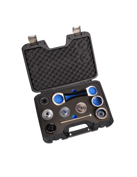 Elvedes trapas toolkit twist fit