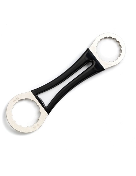 Elvedes trapas toolkit twist fit