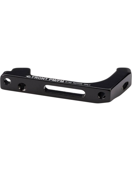 Elvedes Caliper / Remklauwadapter 140mm V FM - PM