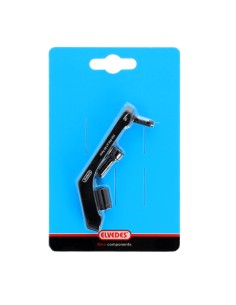 Elvedes Caliper / Remklauwadapter 140mm A FM - PM