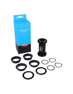 Elvedes trapas adapter Twistfit BB30 PF30 Sram Dub