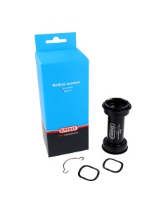 Elvedes trapas adapter Twistfit BB386 Campagnolo Ultra Torq