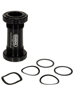 Elvedes trapas adapter Ital Praxis M30