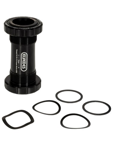 Elvedes trapas adapter Ital Praxis M30