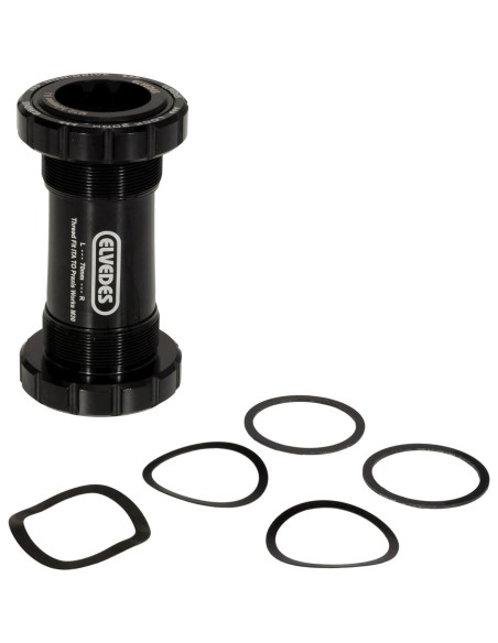 Elvedes trapas adapter Ital Praxis M30