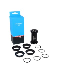 Elvedes trapas adapter Twistfit BB30/PF30 Praxis M30