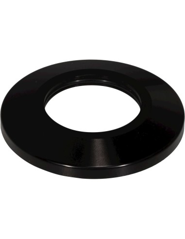 Elvedes topcover 1 1/8 diameter 55mm hoogte 7,2mm