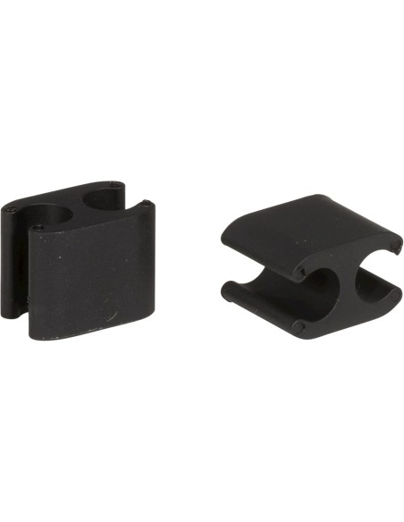 Elvedes kabelclip Duo 2,5 - 5mm zak (10)