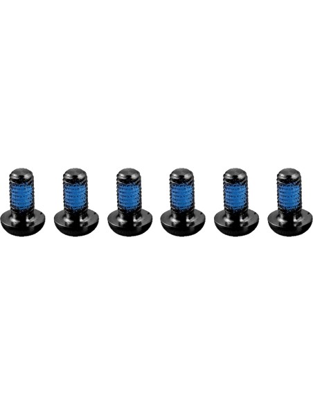 Elvedes remschijf 160mm LX One Piece zesgats 1.8mm zilver